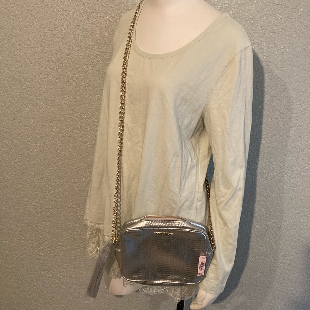 NWT Victoria Secert Crossbody
